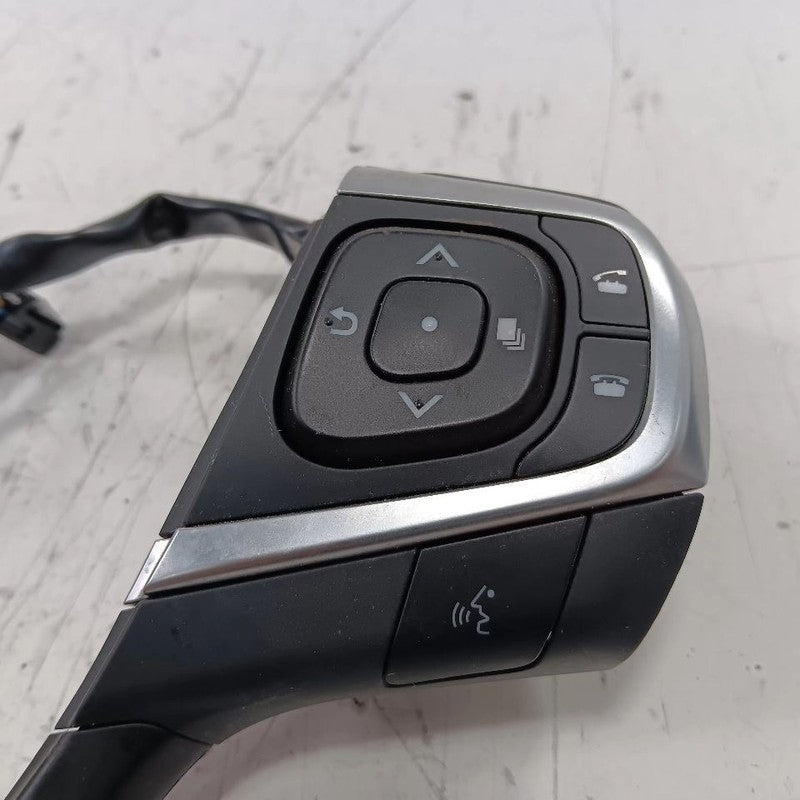 Toyota Camry Column Switch Blinker Signal Wiper Mount Bracket 2012 2013 2014