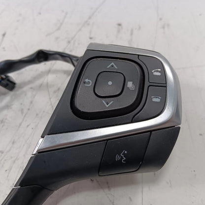 Toyota Camry Column Switch Blinker Signal Wiper Mount Bracket 2012 2013 2014