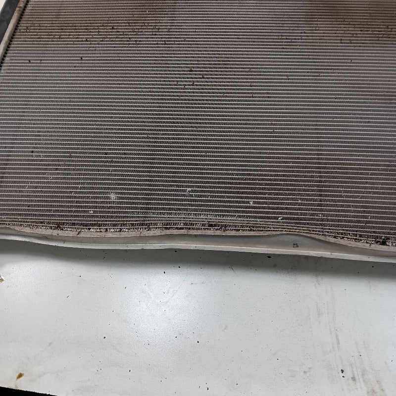 Radiator Turbo Fits 16-21 Honda Civic OEM