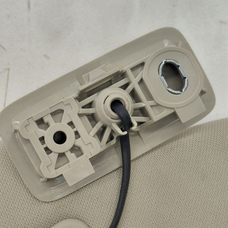 Passenger Right Sun Visor Shade With Illumination Fits 14-18 Volvo S60