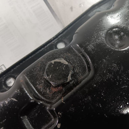 Outlander Sport Automatic Transmission Oil Pan  2019 2020 2021 2022