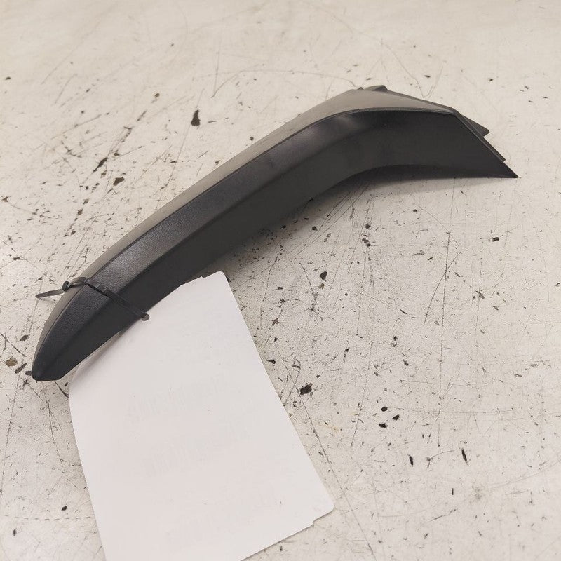 Subaru XV Crosstrek Left Rear Hatch Trim Panel {96031FN110} 2025 2024