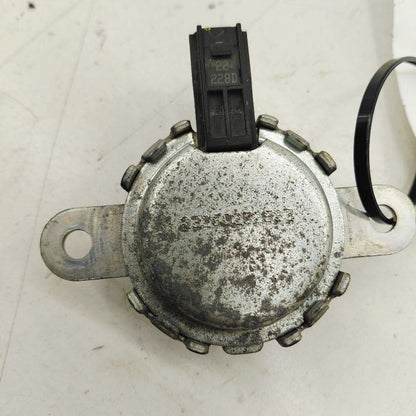 Subaru Crosstrek Variable Timing Gear Oil Control Valve Cylinder Head 