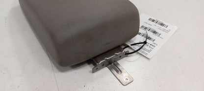 Subaru Tribeca Arm Rest 2010 2011 2012 2013