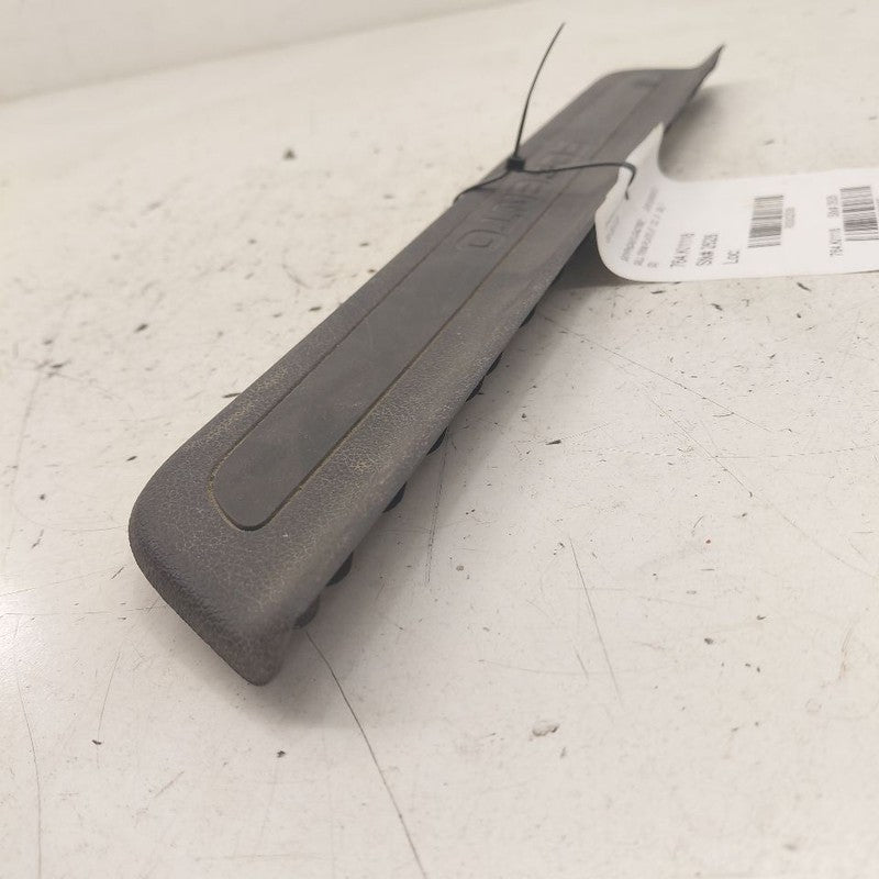 Kia Sorento Sill Trim Plate Door Jam Threshold Left Driver Front  2018