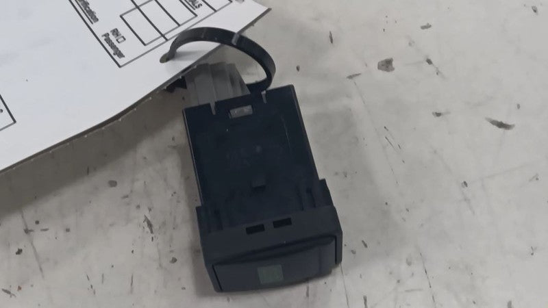 Nissan Rogue ECO Switch 2014 2015 2016 2017 OEM