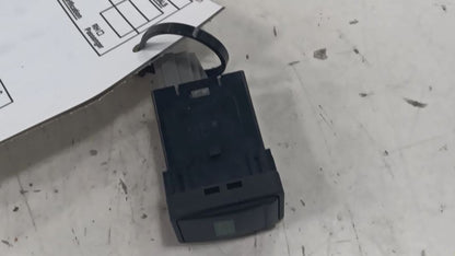 Nissan Rogue ECO Switch 2014 2015 2016 2017 OEM