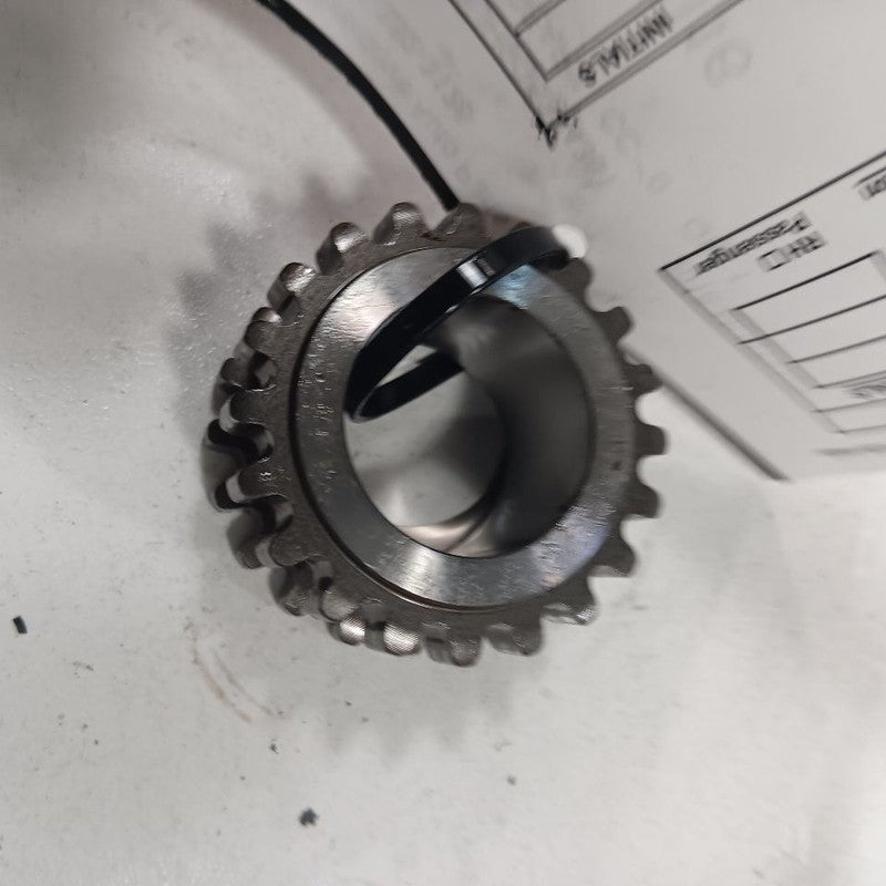 Ford Mustang 2.3 Timing Gear  2015 2016 2017 OEM