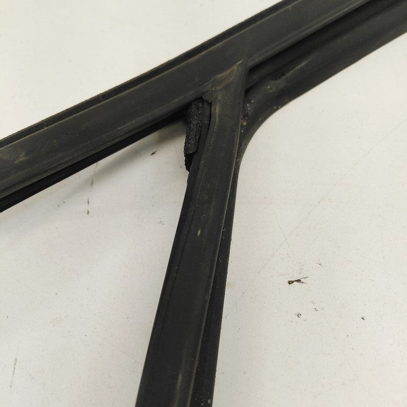 Chevy Trailblazer Door Glass Window Seal Rubber Left Driver Front 2023