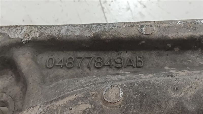 Driver Left Lower Control Arm Front Fits 13-16 Dodge Dart OEM