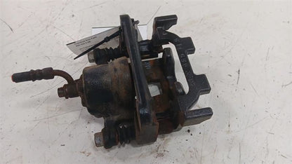 Passenger Right Brake Caliper Rear Base Without Sport Package Fits 09-