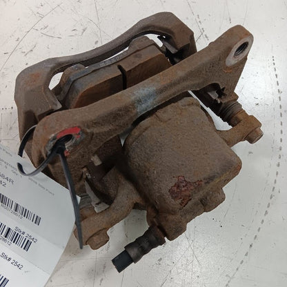 Passenger Right Brake Caliper Front Fits 15-18 RENEGADE OEM