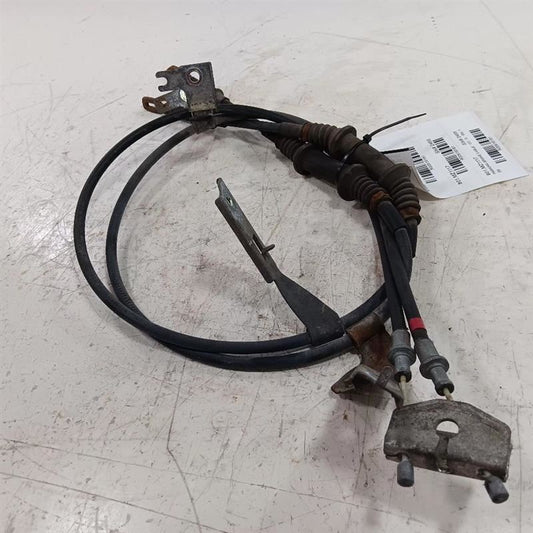 Mazda CX-3 Parking Brake Emergency Brake Cable  2016 2017 2018 OEM
