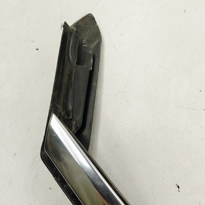 Cadillac XTS Door Glass Window Seal Rubber Right Passenger Front      