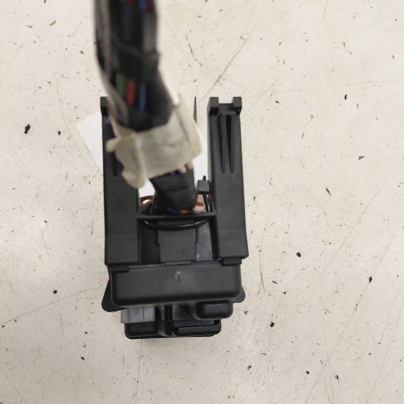Volvo S60 Front Cabin Fuse Box Interior 2018 2017 2016