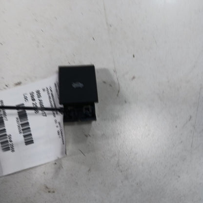 Jeep Cherokee Hood Latch Release Handle Lever Switch  2015 2016 2017