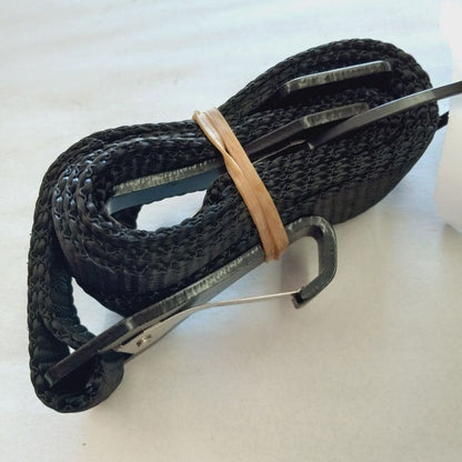 Chevy Trax Rear Cargo Strap 2022 2021