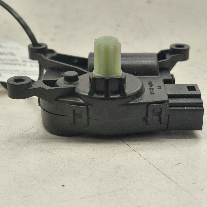 Jeep Cherokee Flap Door Motor Heater AC Door Actuator  2019 2020 2021