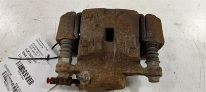 Passenger Right Brake Caliper Rear Turbo Wrx Fits 08-14 IMPREZA OEM