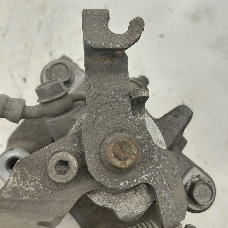 Passenger Right Rear Brake Caliper Fits 16-22 Toyota Prius