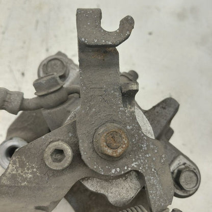 Passenger Right Rear Brake Caliper Fits 16-22 Toyota Prius