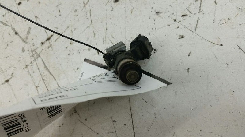 16600JA00A Fuel Injection Injector 2.5L 4 Cylinder Fits 07-13 Nissan Altima OEM