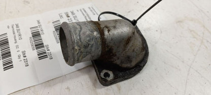 Subaru Legacy Thermostat Housing Mount Bracket 2010 2011 2012 2013 201