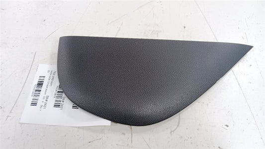 Volkswagen Golf Dash Side Cover Right Passenger Trim Panel 2010 2011 2
