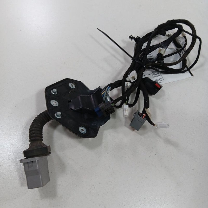 Chrysler 300 Door Harness Wire Wiring Right Passenger Rear  2015 2016 