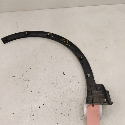 Kia Sorento Passenger Right Front Fender Flare 2018 2017 2016