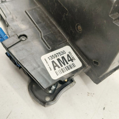 Chevy Volt Door Latch Lock Right Passenger Front  2019 2018 2017 2016 