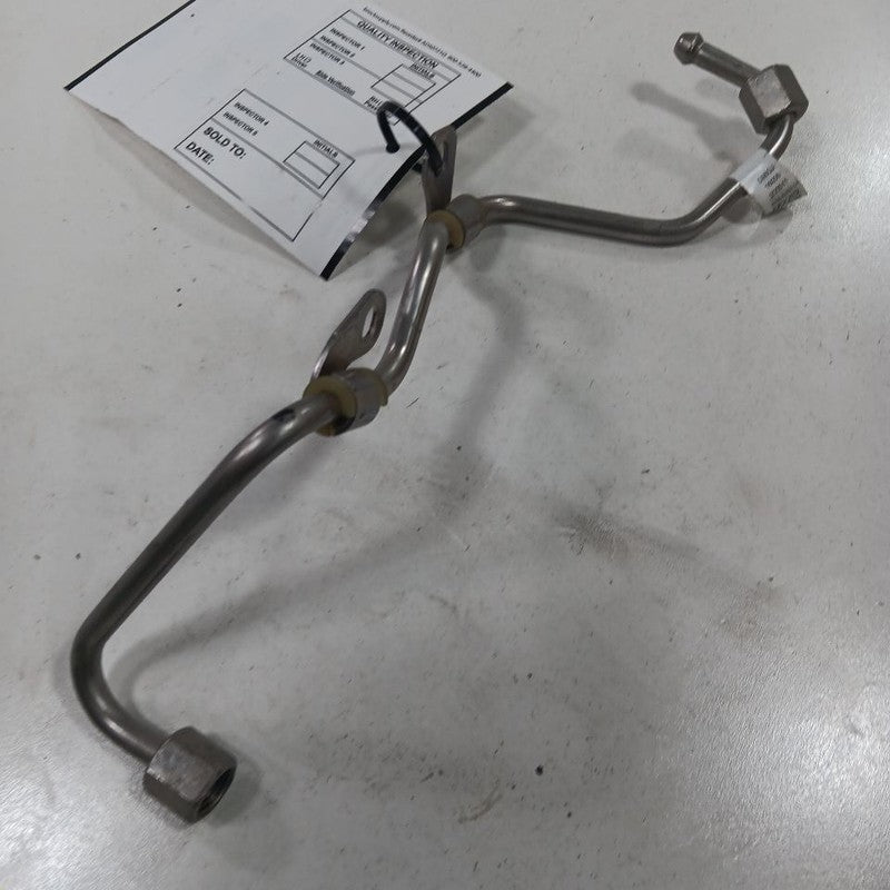 Ford Mustang 2.3 Gas Fuel Line  2015 2016 2017 OEM