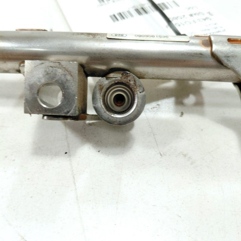 Ford Edge Fuel Rail Injection Injector Mount Bar  2019 2020 2021 2022 