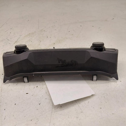 Temperature Control Heat Heater AC Switch Fits 18-21 Honda Clarity