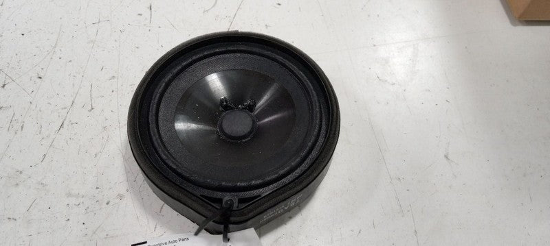 Honda Civic Speaker Right Passenger Front  2016 2017 2018 2019