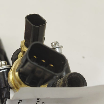 Chrysler 300 Engine Oil Filter Adapter Bracket Housing Mount  2017 201