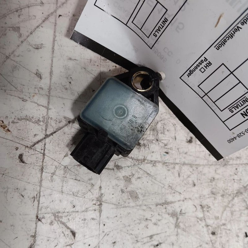 Fiat 500 Sensor 2017 2016 2015 2014 2013 2012 OEM