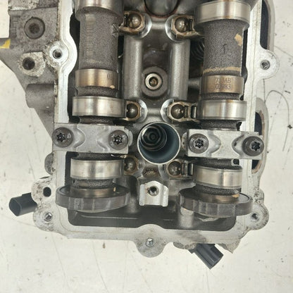 Driver Left Front Engine Cylinder Head 3.2L Fits 14-22 Jeep Cherokee