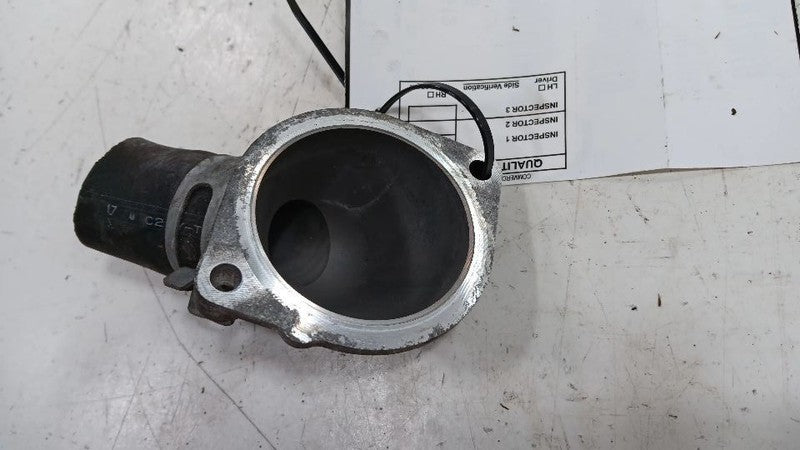 Acura MDX Thermostat Housing Mount Bracket 2010 2011 2012 2013 OEM