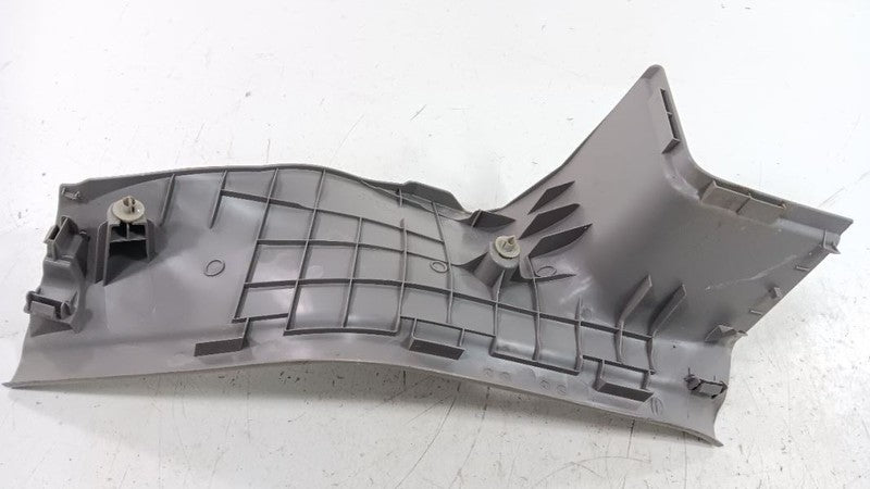 Honda Insight Sill Trim Plate Door Jam Threshold Left Rear 2010 2011 2