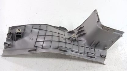 Honda Insight Sill Trim Plate Door Jam Threshold Left Rear 2010 2011 2