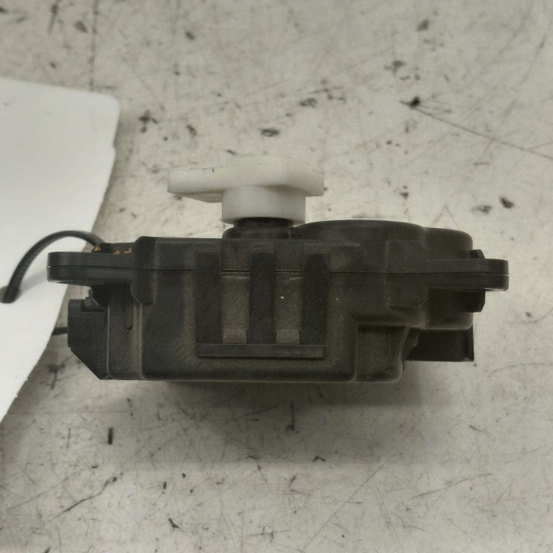 Nissan Rogue Flap Door Motor Heater AC Door Actuator  2021 2022 2023