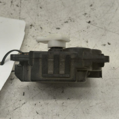 Nissan Rogue Flap Door Motor Heater AC Door Actuator  2021 2022 2023