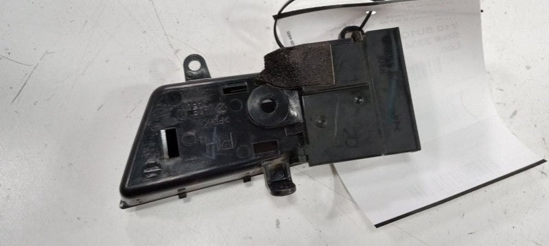 Subaru Legacy Door Handle Right Passenger Front Interior Inside 2009 2