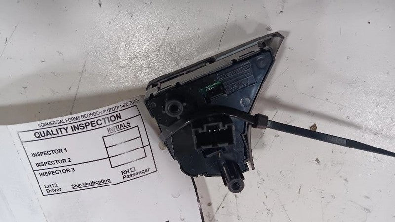 Hyundai Veloster Column Switch Blinker Signal Wiper Mount Bracket  201