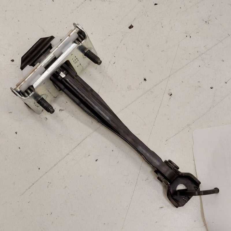 Ford Escape Door Check Left Driver Rear Hinge Stop Stopper Detent 2022