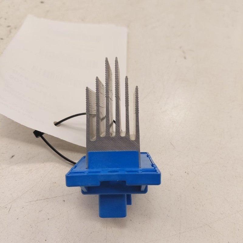 Hyundai Santa Fe Blower Resistor Fan Motor Speed Resistor  2019 2020