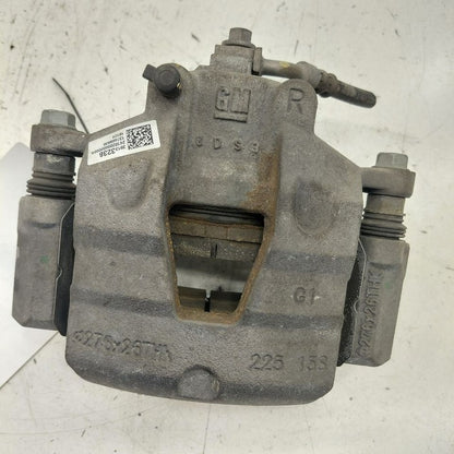 Passenger Right Front Brake Caliper Fits 17-23 Chevy Bolt