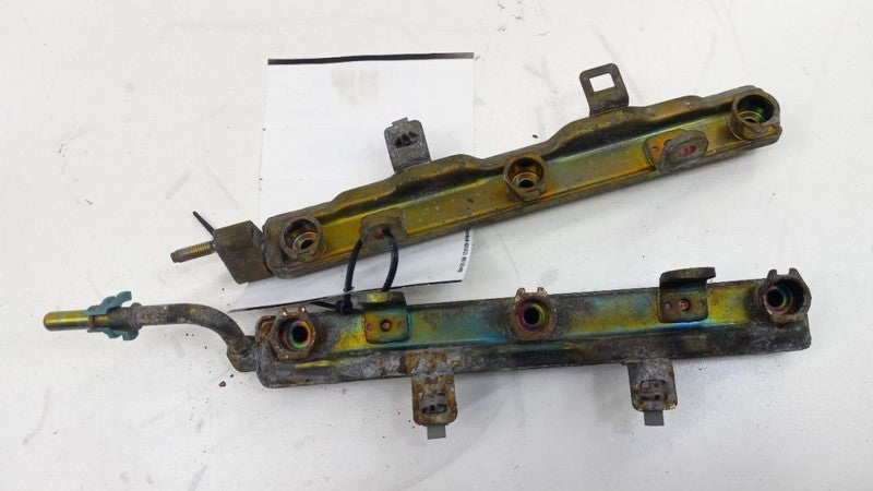 Acura MDX Fuel Rail Injection Injector Mount Bar 2003 2004 2005 2006