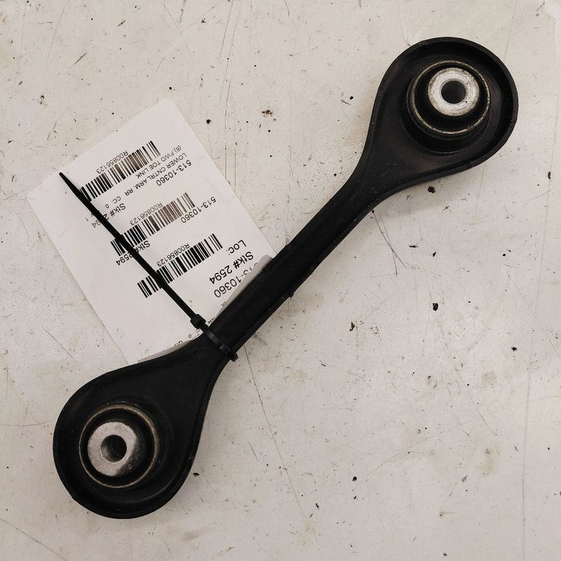 Lower Control Arm Rear Locating Arm Toe Link Fits 21-25 Ford Bronco Sp